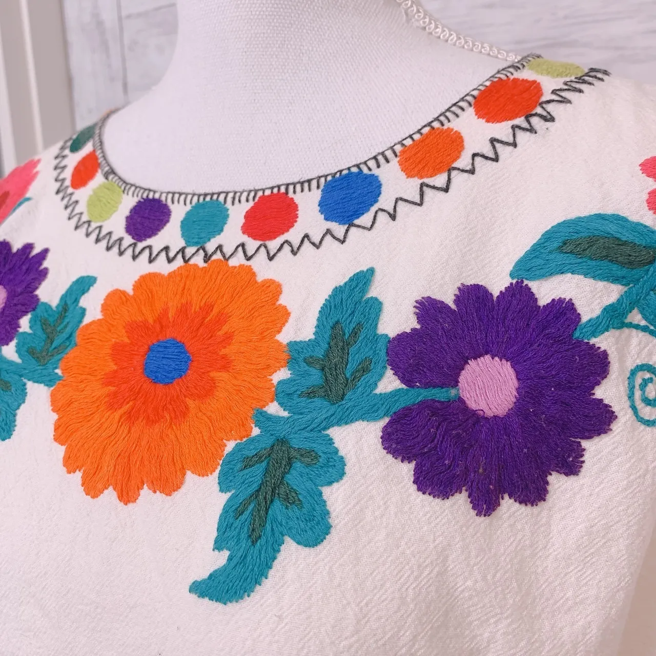 デザインの秘密に迫る!刺繍業のノウハウと技術力